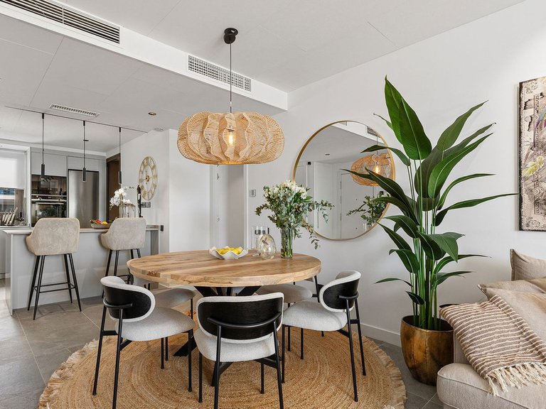 Apartment for Sale in Estepona, Malaga 8
