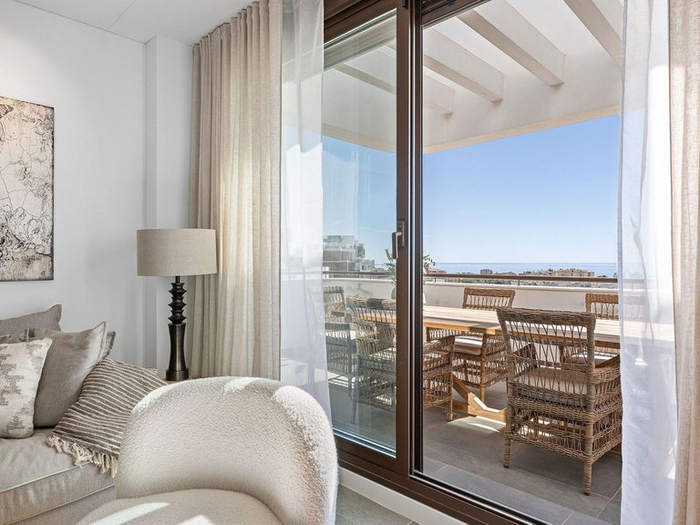 Apartment for Sale in Estepona, Malaga 9