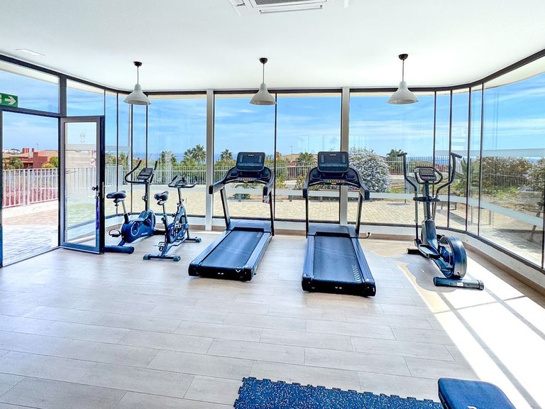 Apartment for Sale in Casares Playa, Malaga 13