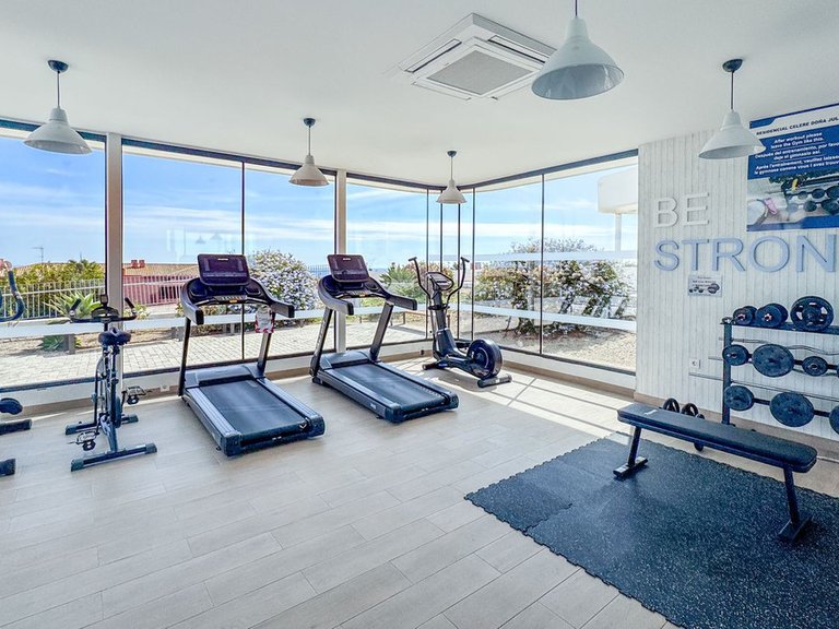 Apartment for Sale in Casares Playa, Malaga 14