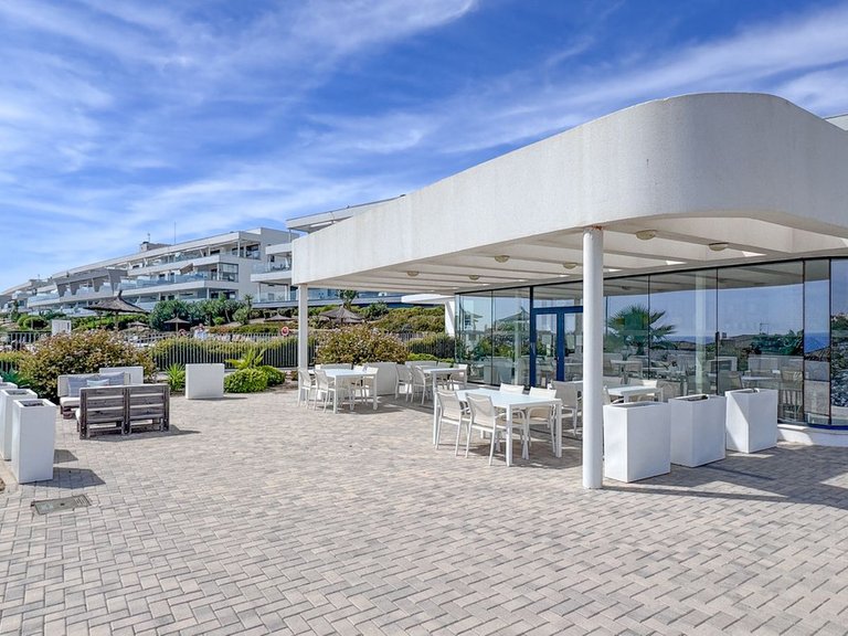 Apartment for Sale in Casares Playa, Malaga 15
