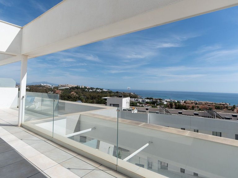 Apartment for Sale in Casares Playa, Malaga 16