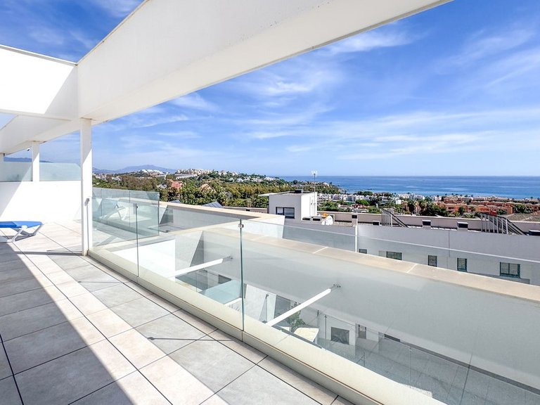 Apartment for Sale in Casares Playa, Malaga 2