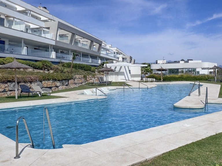 Apartment for Sale in Casares Playa, Malaga 3