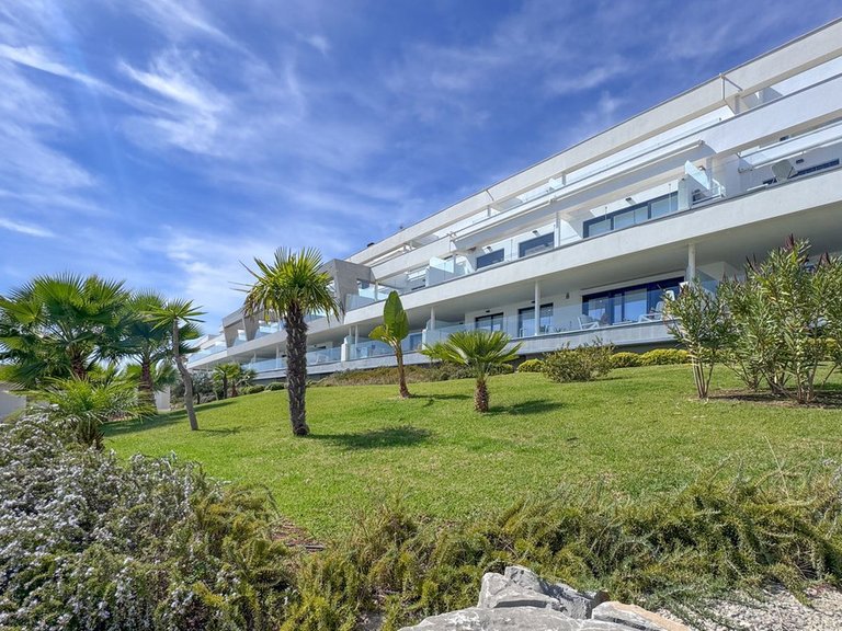 Apartment for Sale in Casares Playa, Malaga 4