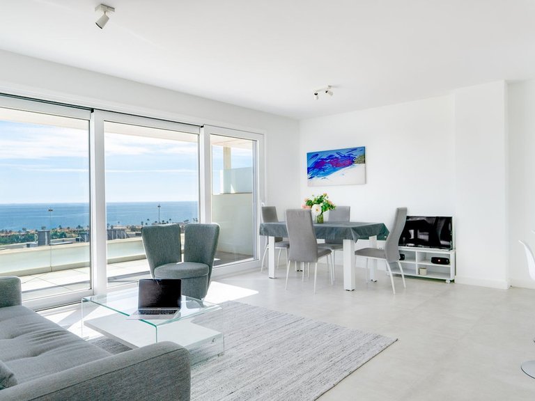 Apartment for Sale in Casares Playa, Malaga 5