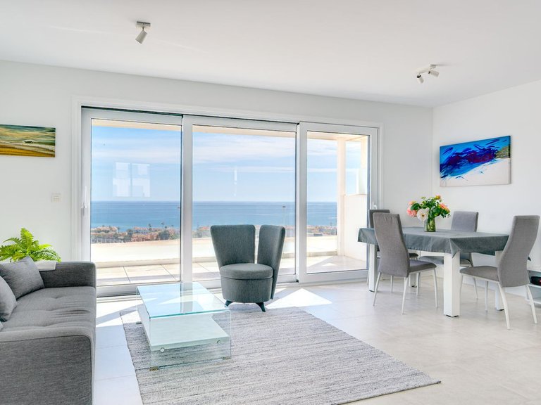 Apartment for Sale in Casares Playa, Malaga 6