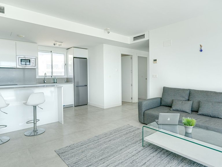 Apartment for Sale in Casares Playa, Malaga 7