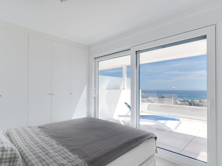 Apartment for Sale in Casares Playa, Malaga 8