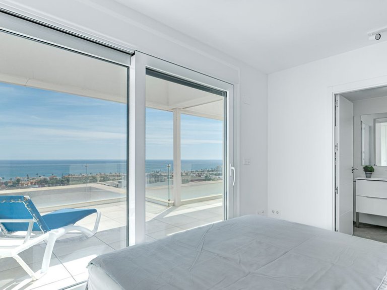 Apartment for Sale in Casares Playa, Malaga 9