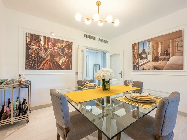 Apartment for Sale in Estepona, Malaga 12
