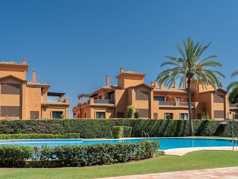 Apartment for Sale in Estepona, Malaga 13