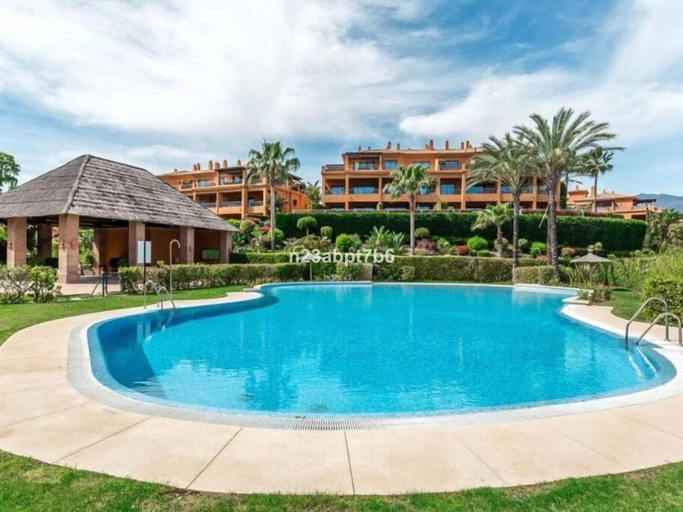 Apartment for Sale in Estepona, Malaga 14
