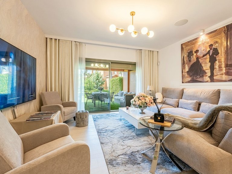 Apartment for Sale in Estepona, Malaga 15