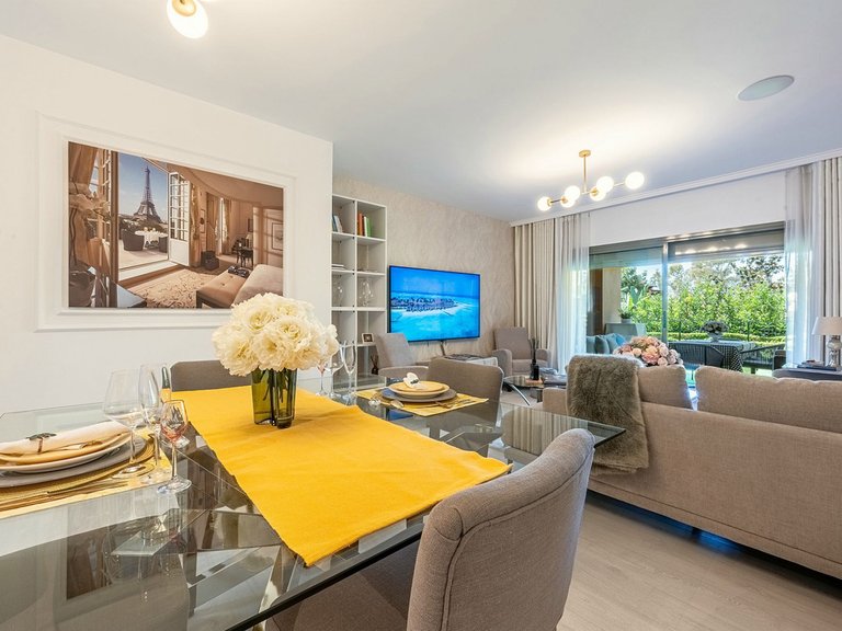 Apartment for Sale in Estepona, Malaga 17