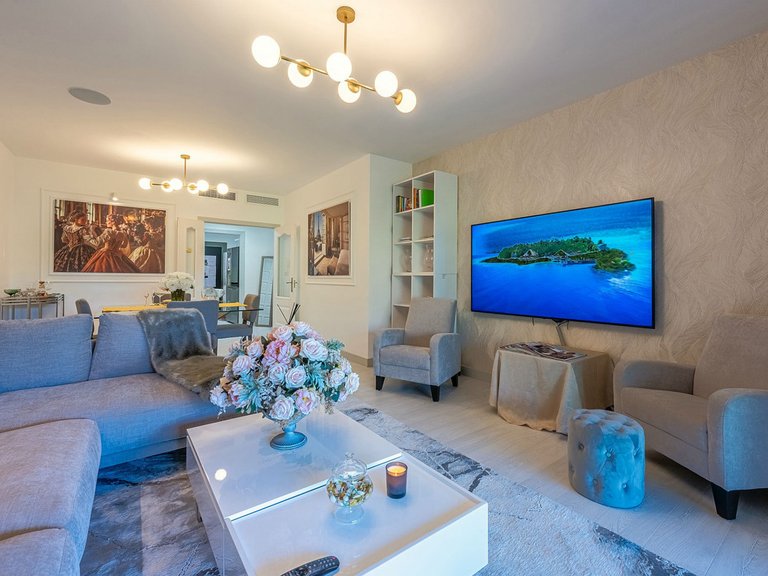 Apartment for Sale in Estepona, Malaga 18