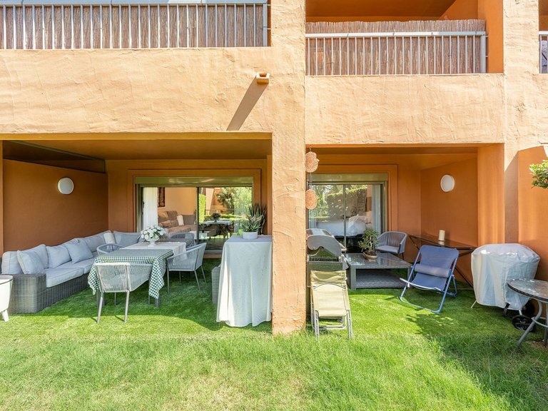 Apartment for Sale in Estepona, Malaga 19