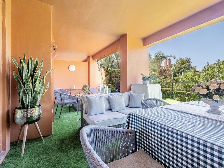 Apartment for Sale in Estepona, Malaga 2