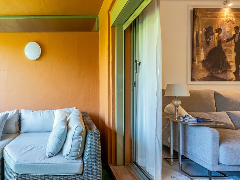Apartment for Sale in Estepona, Malaga 20