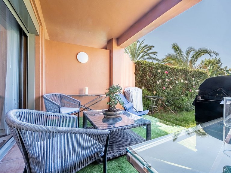 Apartment for Sale in Estepona, Malaga 21