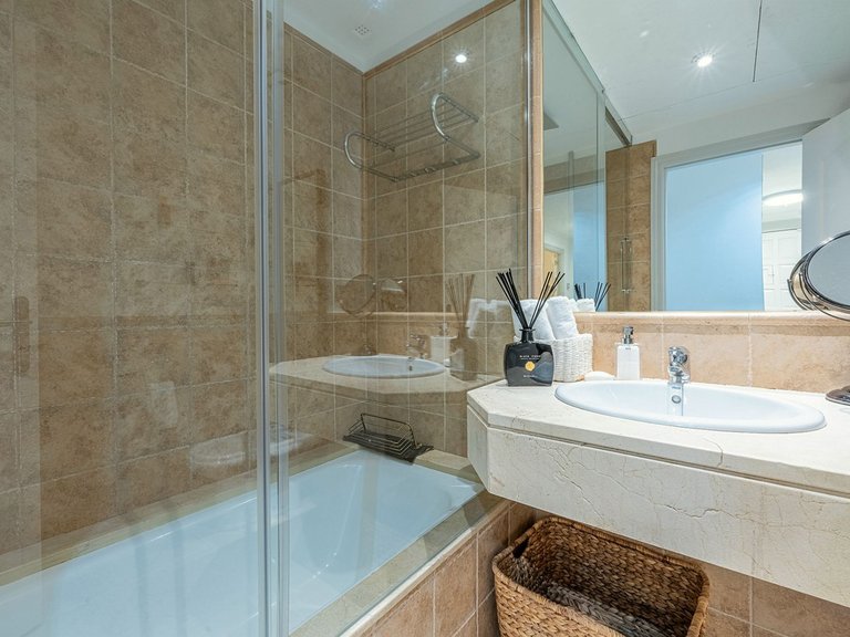 Apartment for Sale in Estepona, Malaga 22