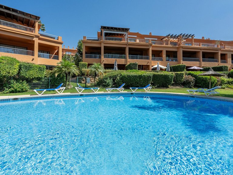 Apartment for Sale in Estepona, Malaga 24