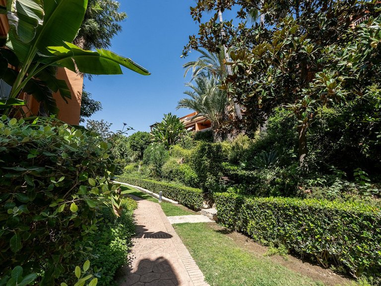 Apartment for Sale in Estepona, Malaga 27