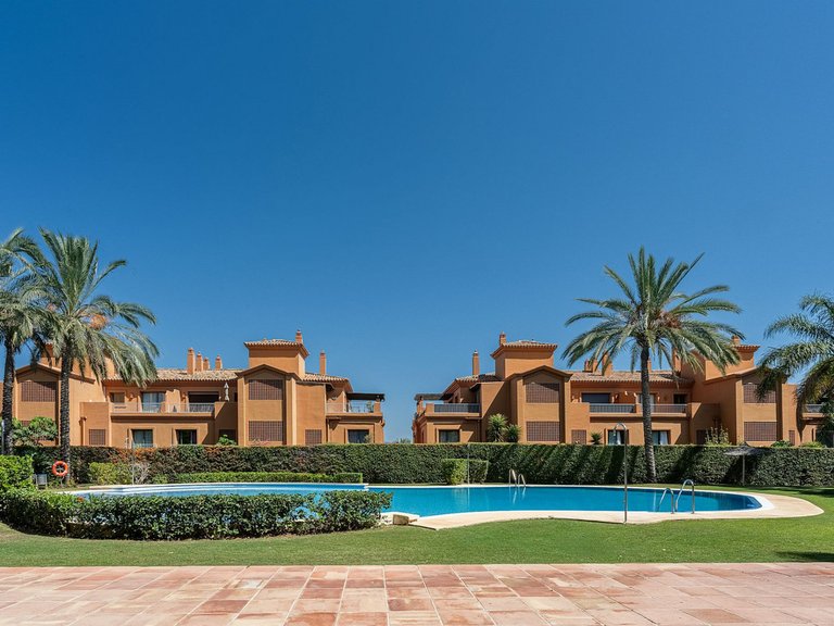 Apartment for Sale in Estepona, Malaga 28