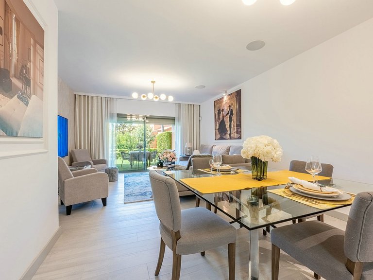 Apartment for Sale in Estepona, Malaga 3