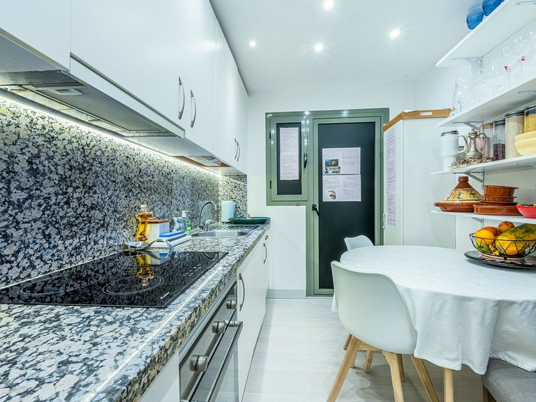 Apartment for Sale in Estepona, Malaga 4