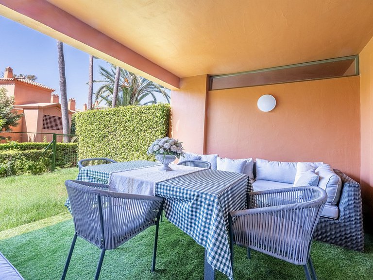 Apartment for Sale in Estepona, Malaga 5