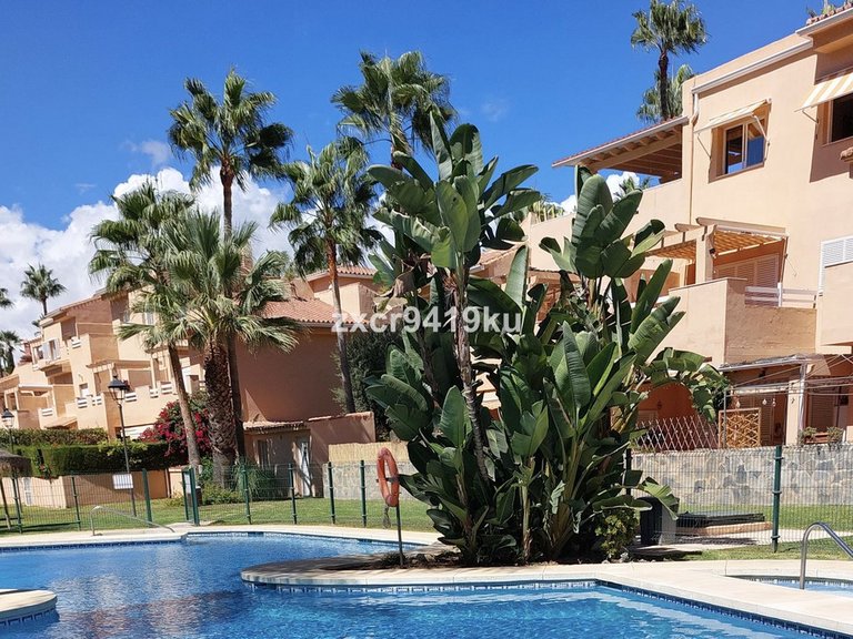 Apartment for Sale in Carib Playa, Malaga 1