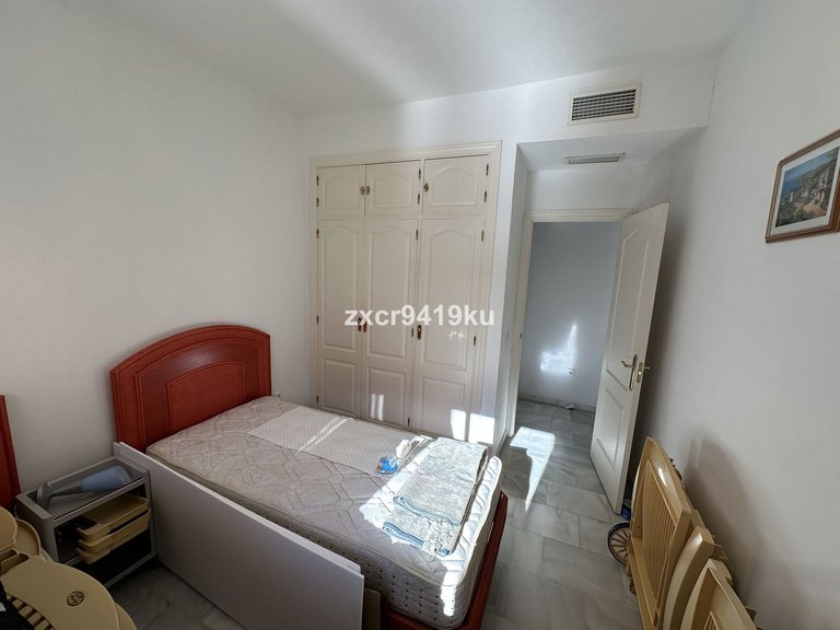 Apartment for Sale in Carib Playa, Malaga 10