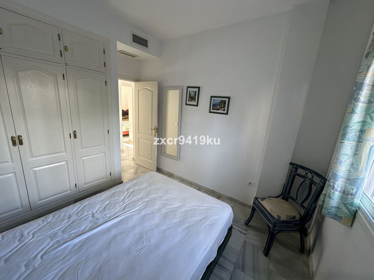 Apartment for Sale in Carib Playa, Malaga 11
