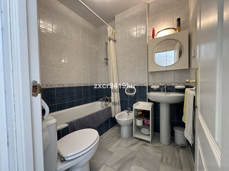 Apartment for Sale in Carib Playa, Malaga 12