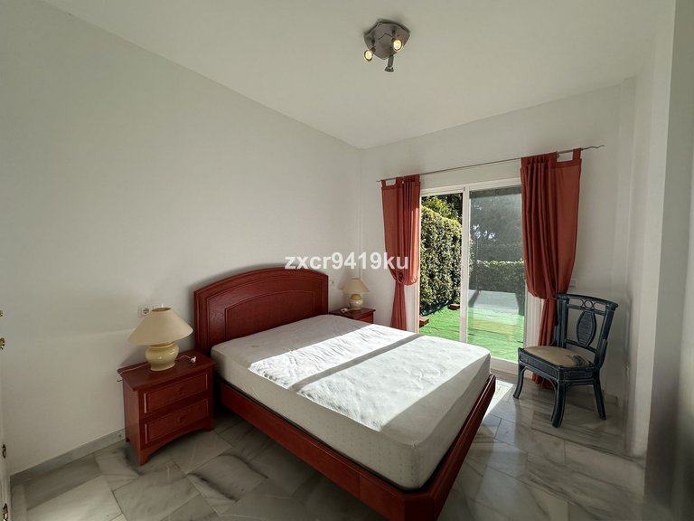 Apartment for Sale in Carib Playa, Malaga 13
