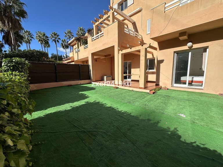 Apartment for Sale in Carib Playa, Malaga 14