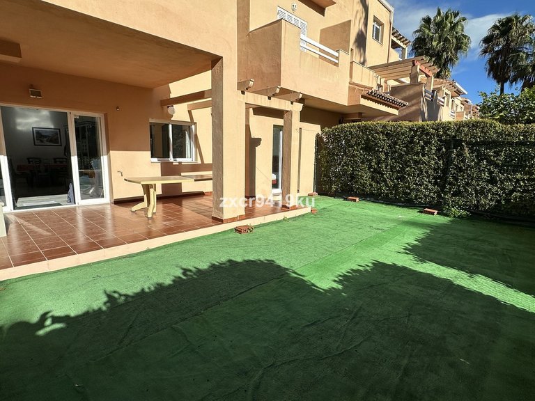 Apartment for Sale in Carib Playa, Malaga 16