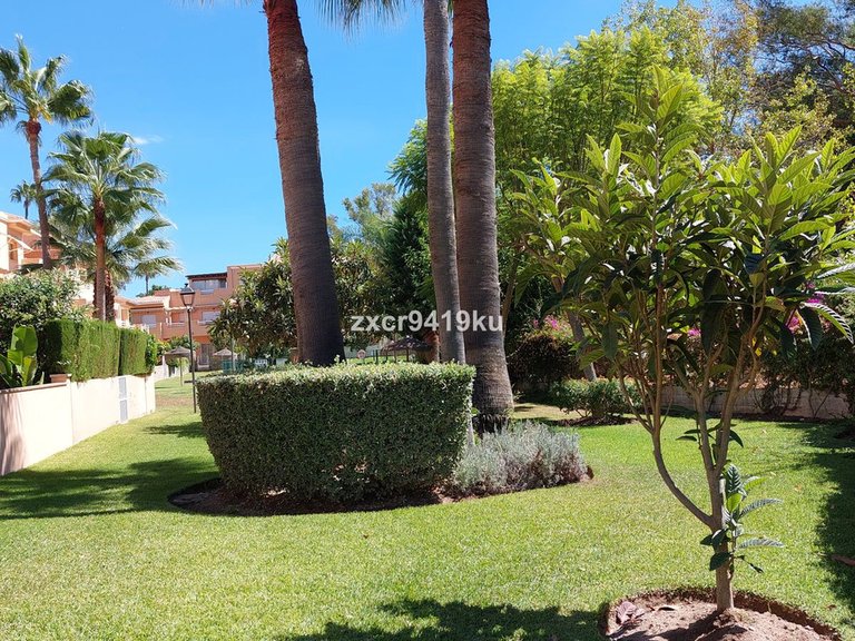 Apartment for Sale in Carib Playa, Malaga 17