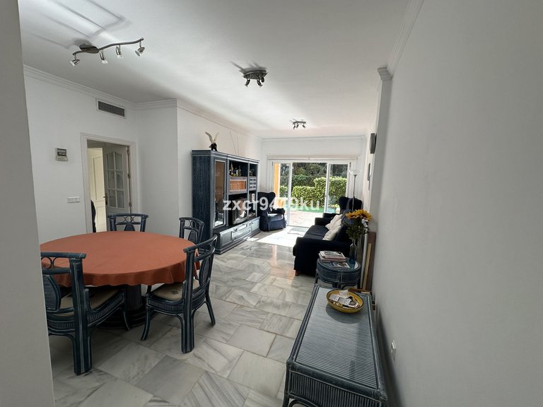 Apartment for Sale in Carib Playa, Malaga 2