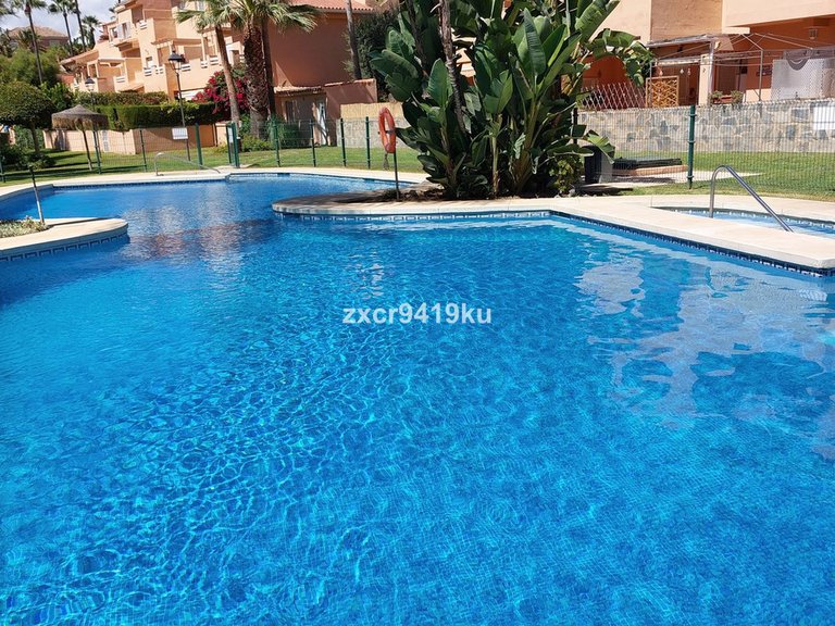 Apartment for Sale in Carib Playa, Malaga 21