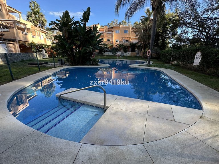 Apartment for Sale in Carib Playa, Malaga 22