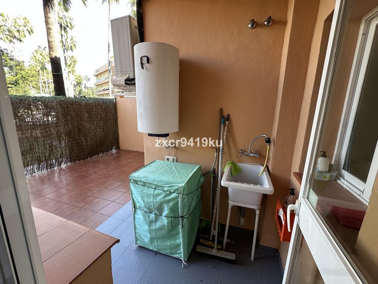Apartment for Sale in Carib Playa, Malaga 3