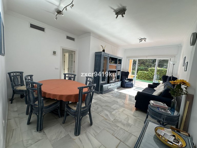 Apartment for Sale in Carib Playa, Malaga 5