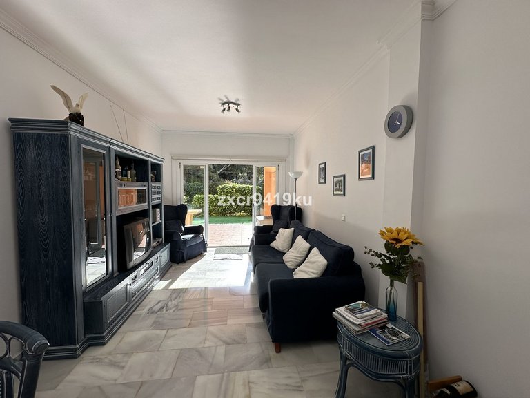 Apartment for Sale in Carib Playa, Malaga 6