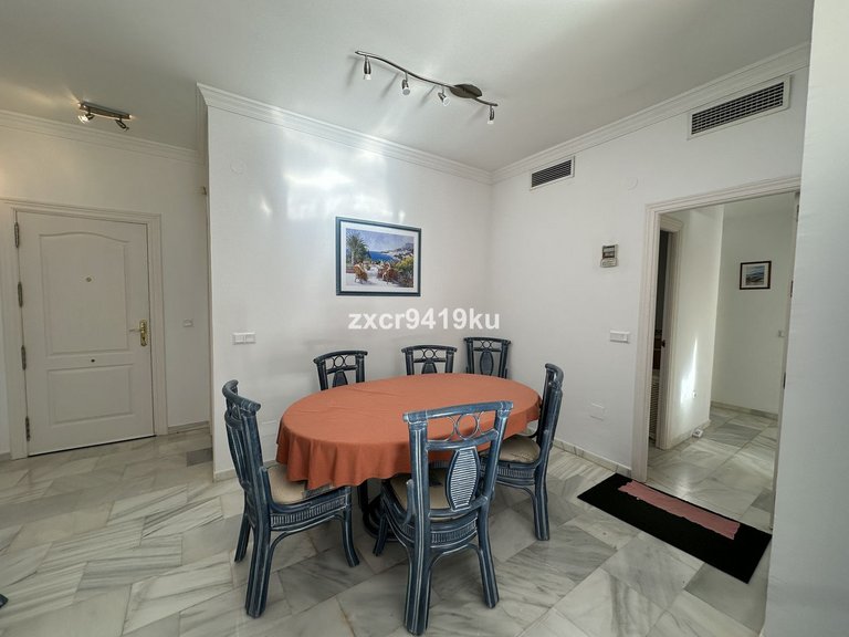 Apartment for Sale in Carib Playa, Malaga 7