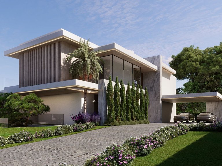 Villa for Sale in Nueva Andalucía, Malaga 2