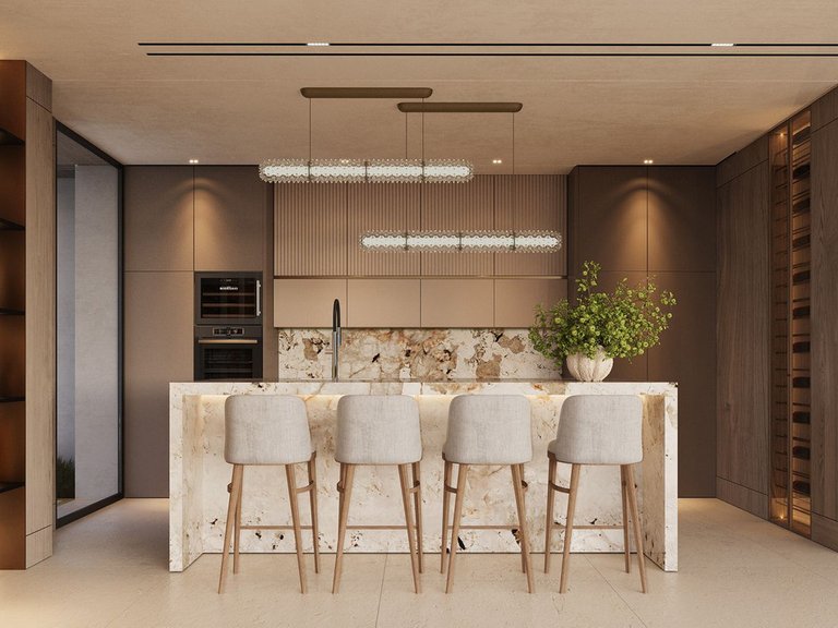 Villa for Sale in Nueva Andalucía, Malaga 5