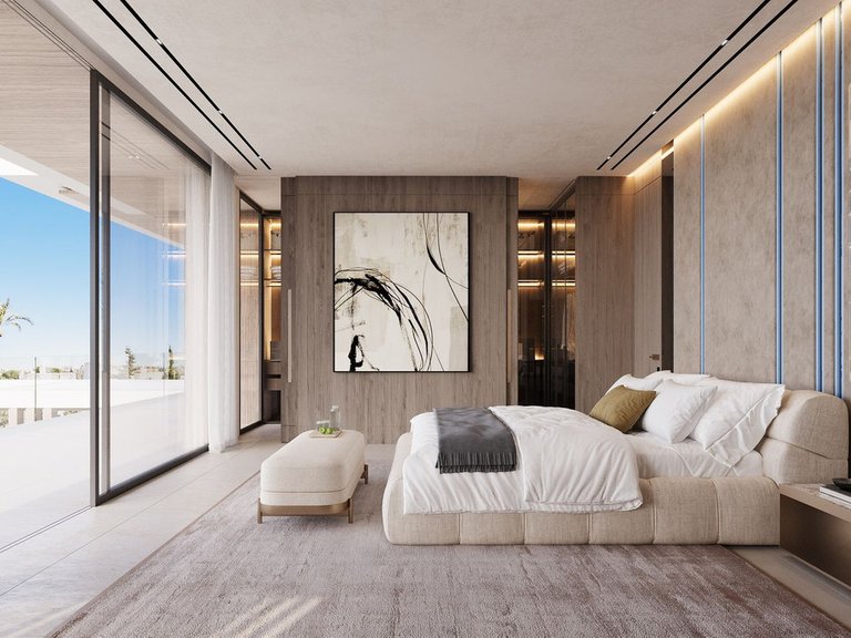 Villa for Sale in Nueva Andalucía, Malaga 7