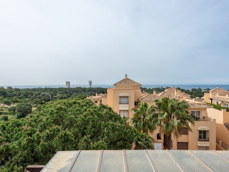 Apartment for Sale in Elviria, Malaga 1